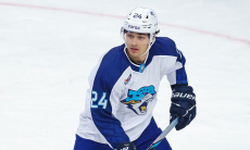 «Удобный соперник». В России выбрали победителя матча КХЛ «Торпедо» — «Барыс»