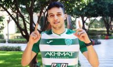 Топовый легионер из РПЛ официально перешёл в КПЛ