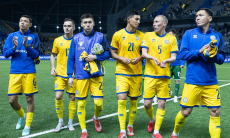 «Тобол» официально подписал игрока сборной Казахстана