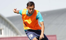 Новичок КПЛ даст шанс перспективному казахстанцу