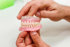 Потеря зубов способствует снижению памяти