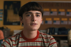 Как звезду «Очень странных дел» съемки в проекте обеспечили на всю жизнь