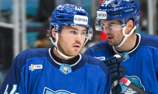 «Барыс» получил плохую новость из КХЛ