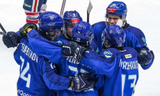 Двумя камбэками обернулся матч «Снежных Барсов» в МХЛ