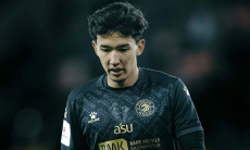 Новичок КПЛ объявил о трансфере казахстанского футболиста