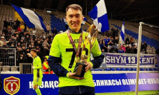 Обладатель Кубка Казахстана официально выбрал клуб КПЛ