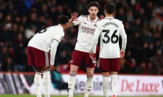 «Арсенал» — «Ливерпуль»: прямая трансляция матча АПЛ