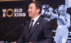 Геннадий Головкин внедряет революцию в судействе мирового бокса