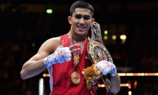 Сборная Узбекистана по боксу переписала историю и раскрыла новые таланты