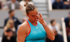 Арина Соболенко пошла на жертвы ради карьеры