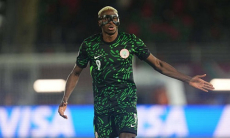 Разгром определил шестого четвертьфиналиста Кубка Африки