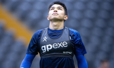 Озвучено условие провала Галымжана Кенжебека в РПЛ