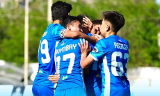 Казахстанский нападающий официально усилил клуб КПЛ