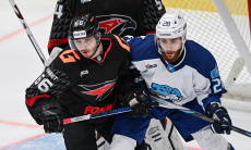 Озвучено условие возвращения «Барыса» в восьмерку сильнейших на Востоке КХЛ