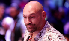 Костя Цзю объяснил решение Тайсона Фьюри