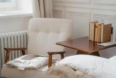 Подложите за батарею один лист — и в квартире станет теплее