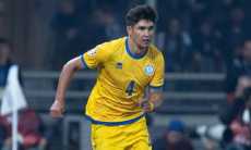 Марат Быстров подписал контракт с новым клубом