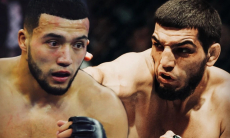 Объявлен бой Казахстан — Узбекистан за чемпионский титул