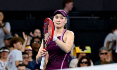 «Лучшая на планете». Елена Рыбакина восхитила первой победой в новом сезоне