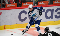 «Барыс» получил предупреждение перед матчем с «Торпедо» в КХЛ