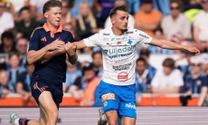 «Актобе» объявил о трансфере футболиста из Швеции