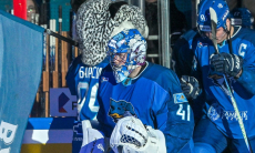 Озвучен вердикт первому матчу «Барыса» в 2026 году