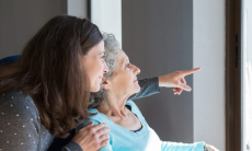 Почему болезнь Альцгеймера чаще поражает женщин