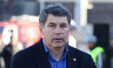 Казахстанский клуб собрался назначить Виктора Кумыкова