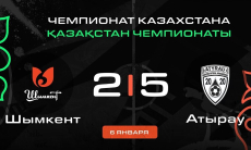 Видеообзор камбэка в матче чемпионата Казахстана