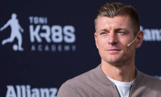 Тони Крос рекомендовал «Реалу» трансфер перспективного таланта