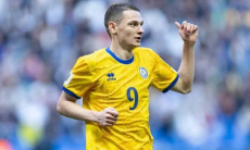 Официально объявлено решение по Исламу Чеснокову