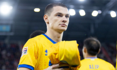 «Лучший в мире». Что говорят шотландские фанаты об Исламе Чеснокове