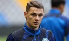 Британский клуб оригинально представил нападающего сборной Казахстана