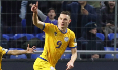 Официально объявлен трансфер футболиста сборной Казахстана в британский клуб