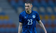 «Хартс» раскрыл детали контракта Ислама Чеснокова