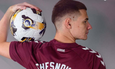 Агент Чеснокова назвал следующий шаг карьеры после «Хартс»