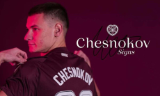 «Дождались, пока казахи лягут спать». Как шотландцы отреагировали на трансфер Ислама Чеснокова