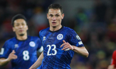 В Шотландии раскрыли плюсы от подписания Ислама Чеснокова для «Хартса»