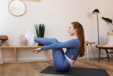 Выполняйте эти пять упражнений в любом возрасте, чтобы избежать травм