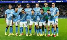 «Манчестер Сити» оформил трансфер за 75 миллионов евро