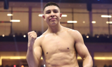 Звёздный боксёр вслед за «Канело» отказался от боя за бывший титул Кроуфорда