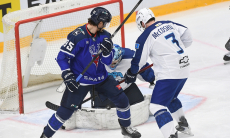 Эксперт подробно разобрал матч «Торпедо» — «Барыс» в КХЛ