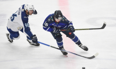 Вынесен вердикт первому поражению «Барыса» в 2026 году