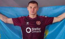 Ислам Чесноков узнал последствия перехода в «Хартс»