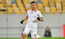 Поигравший в Италии хорватский футболист пополнил клуб КПЛ