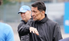 «Вижу в чемпионате Испании». Алмас Кулшинбаев оценил перспективы Ислама Чеснокова и Галымжана Кенжебека заиграть в Европе