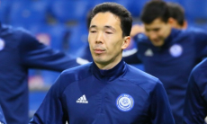 Экс-футболист сборной Казахстана отказался от КПЛ