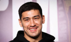 Стало известно о возвращении Дмитрия Бивола