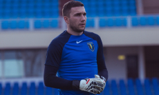 Опытный казахстанский вратарь может сменить клуб