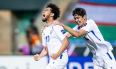 Со счётом 3:2 закончился первый матч сборной Узбекистана на Кубке Азии-2026